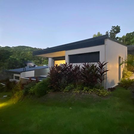 Hotel Lune De Miel 데샤이에스 외부 사진