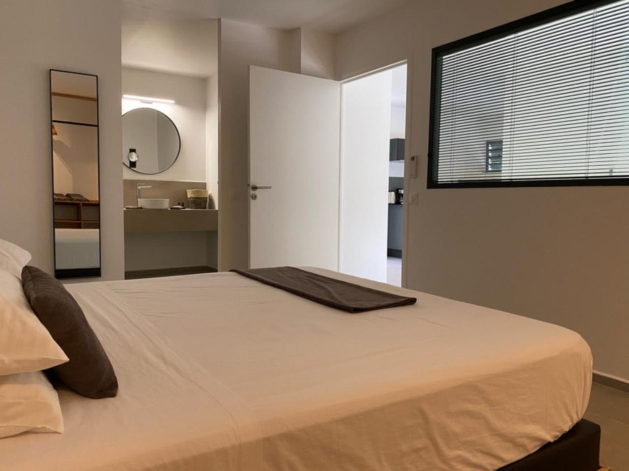 Hotel Lune De Miel 데샤이에스 외부 사진